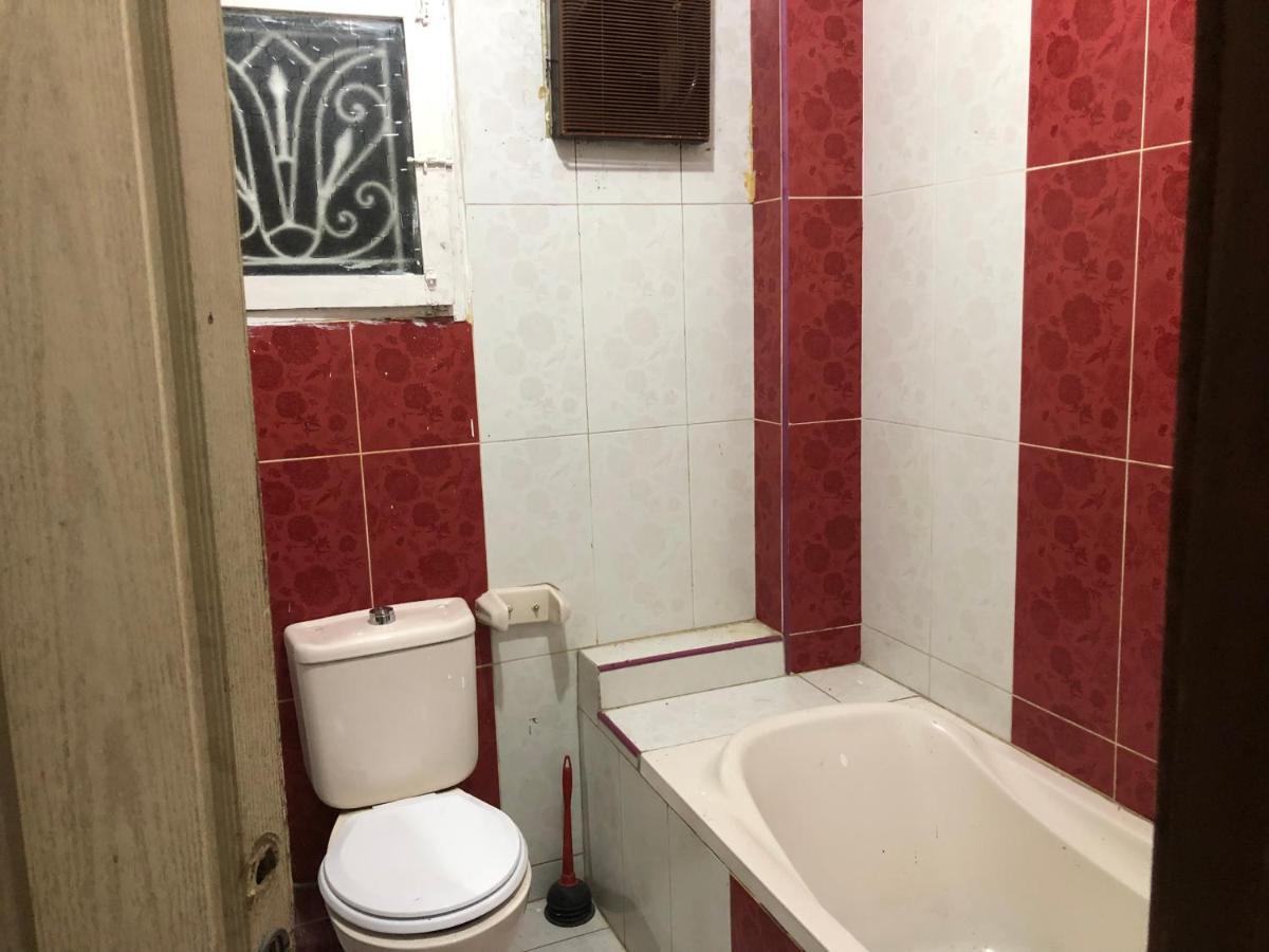 Apartment Near Abdeen Palace & Museum Cairo Exterior photo